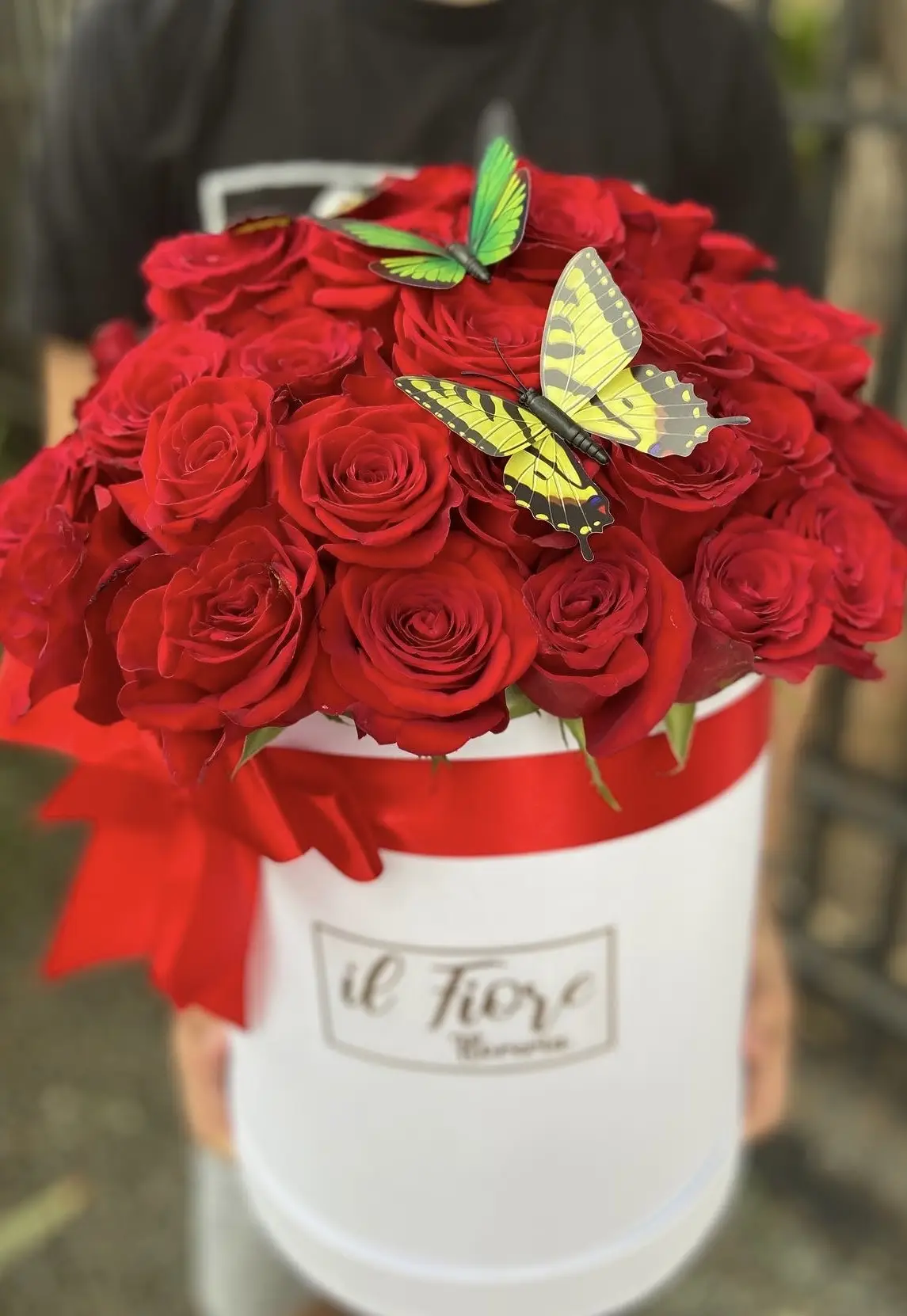 Flower Image