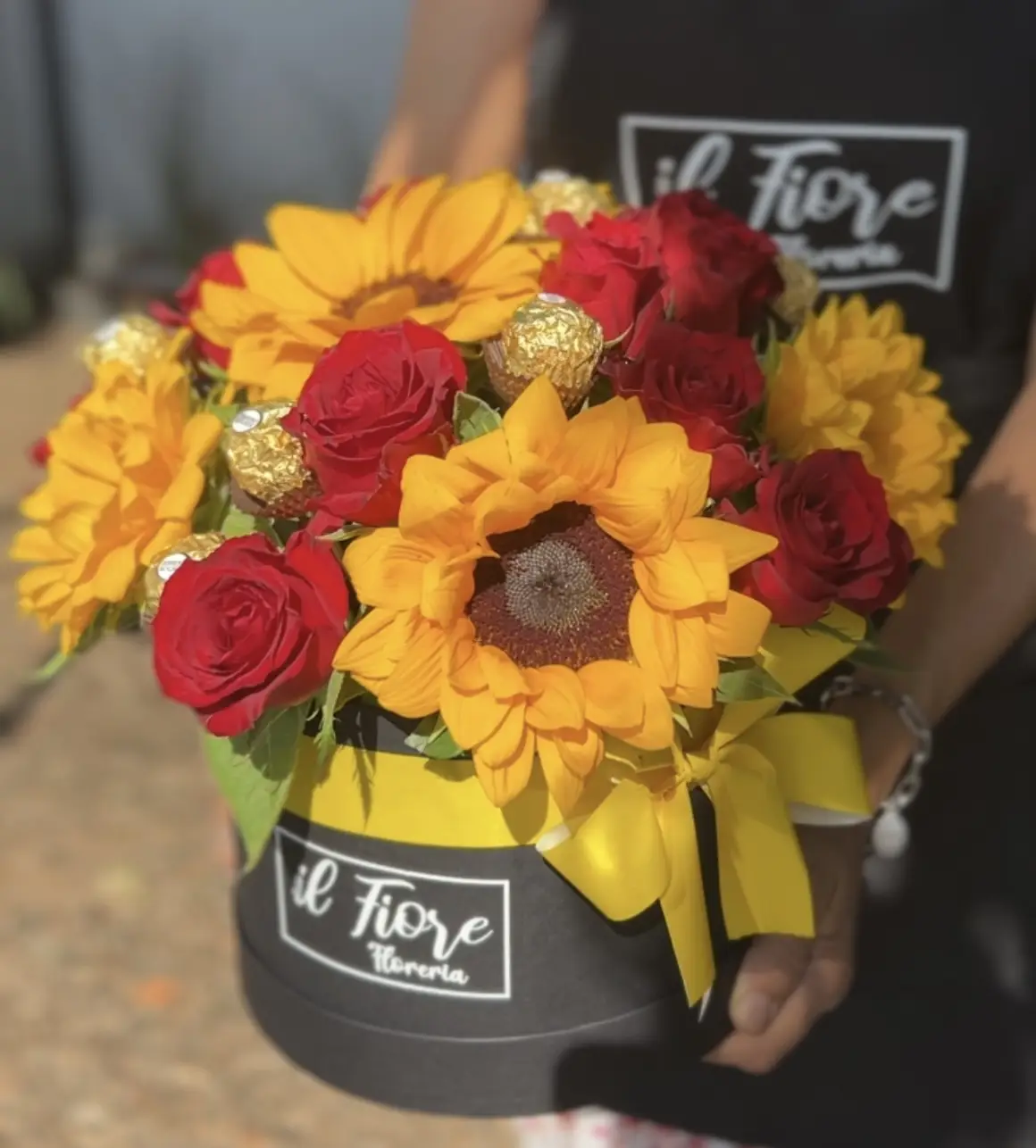 Flower Image