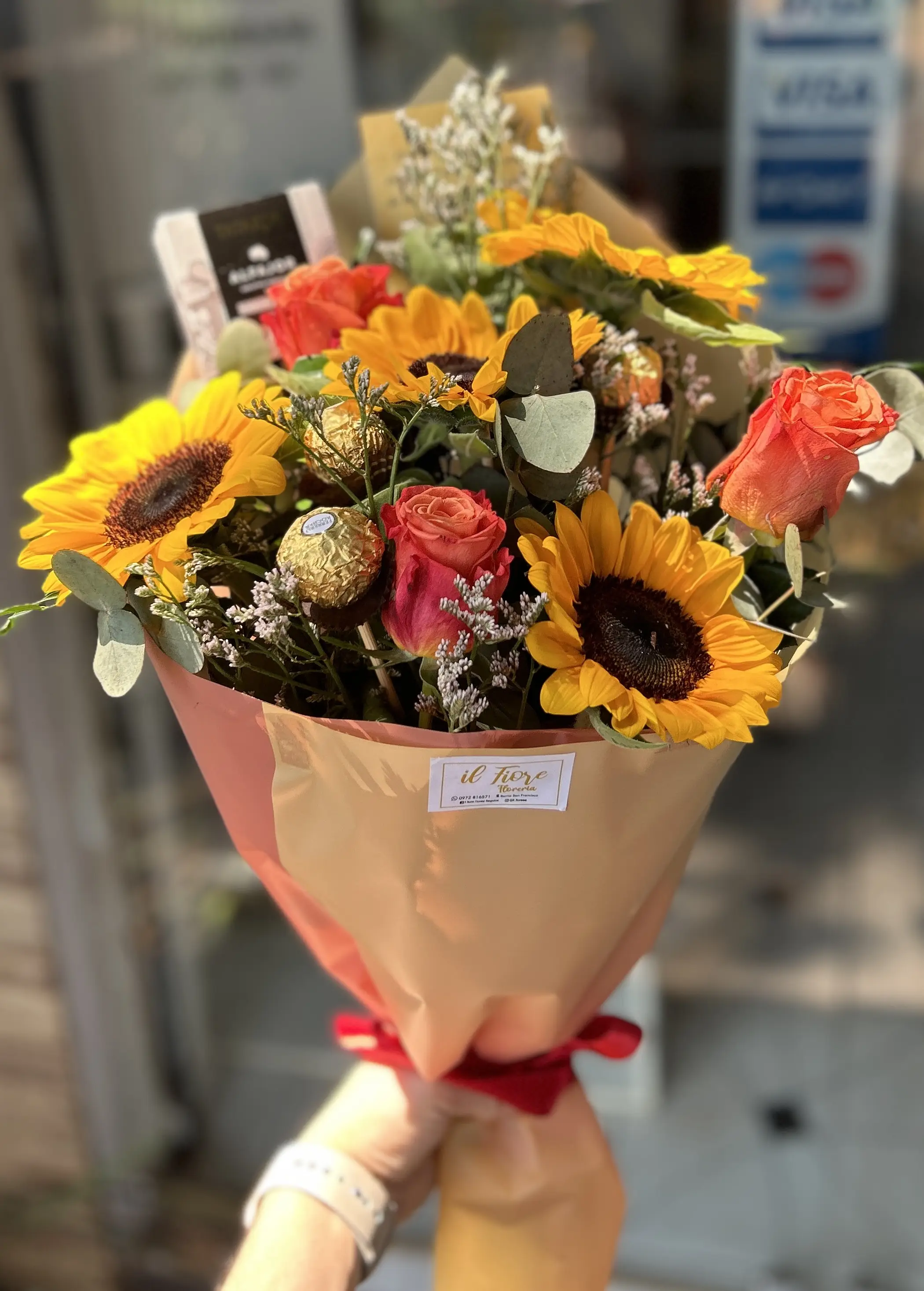 Flower Image