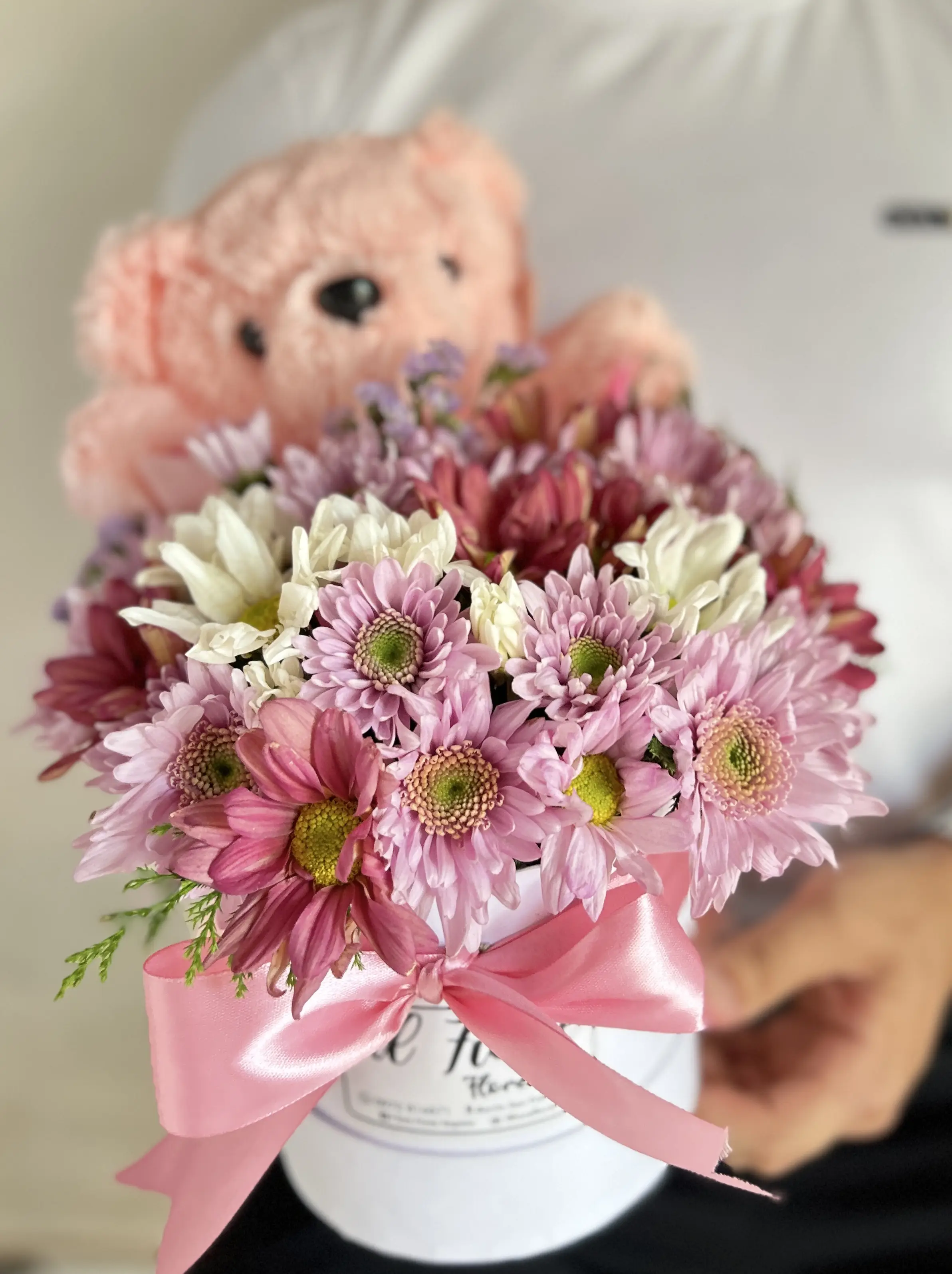 Flower Image