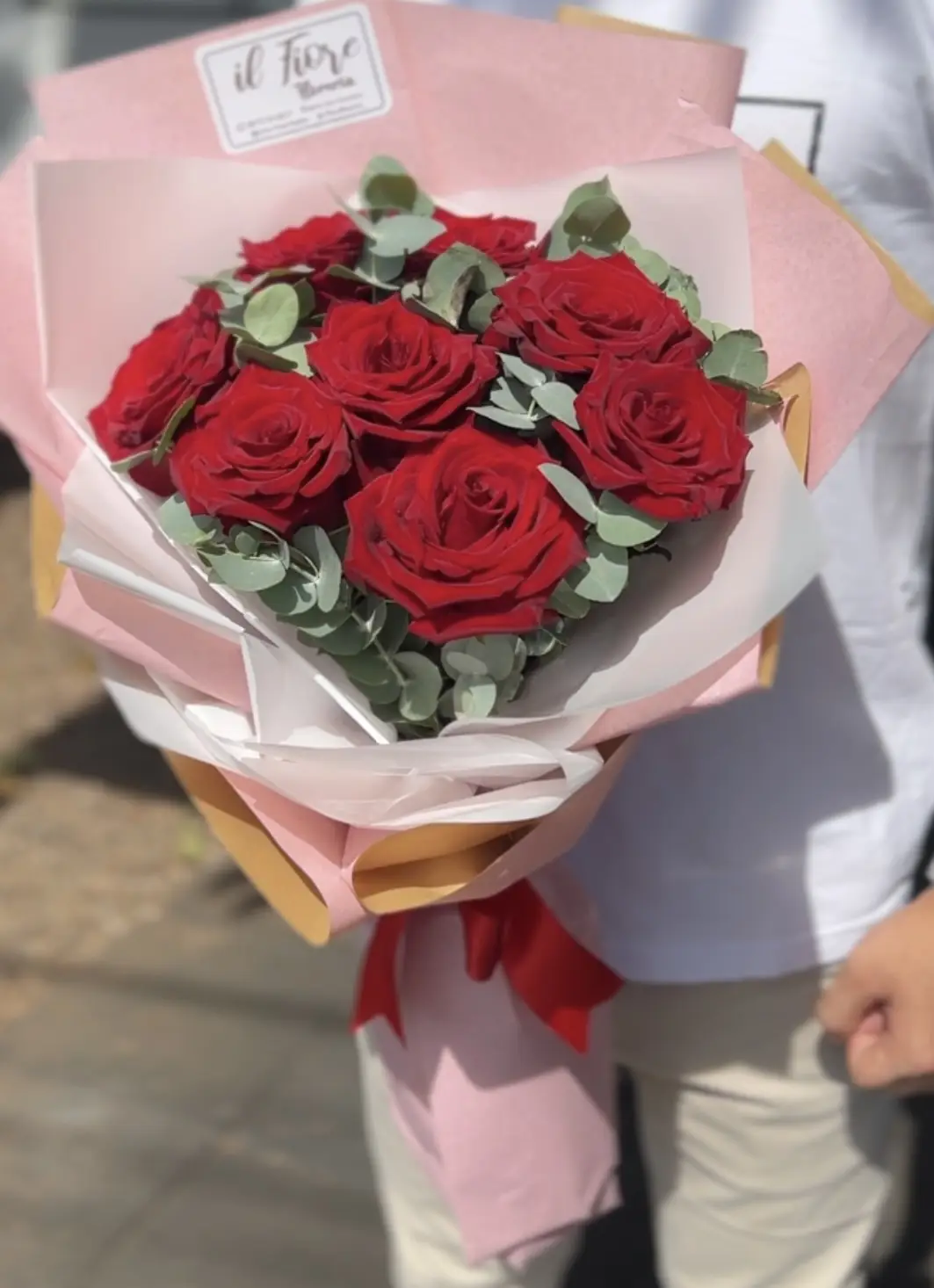 Flower Image