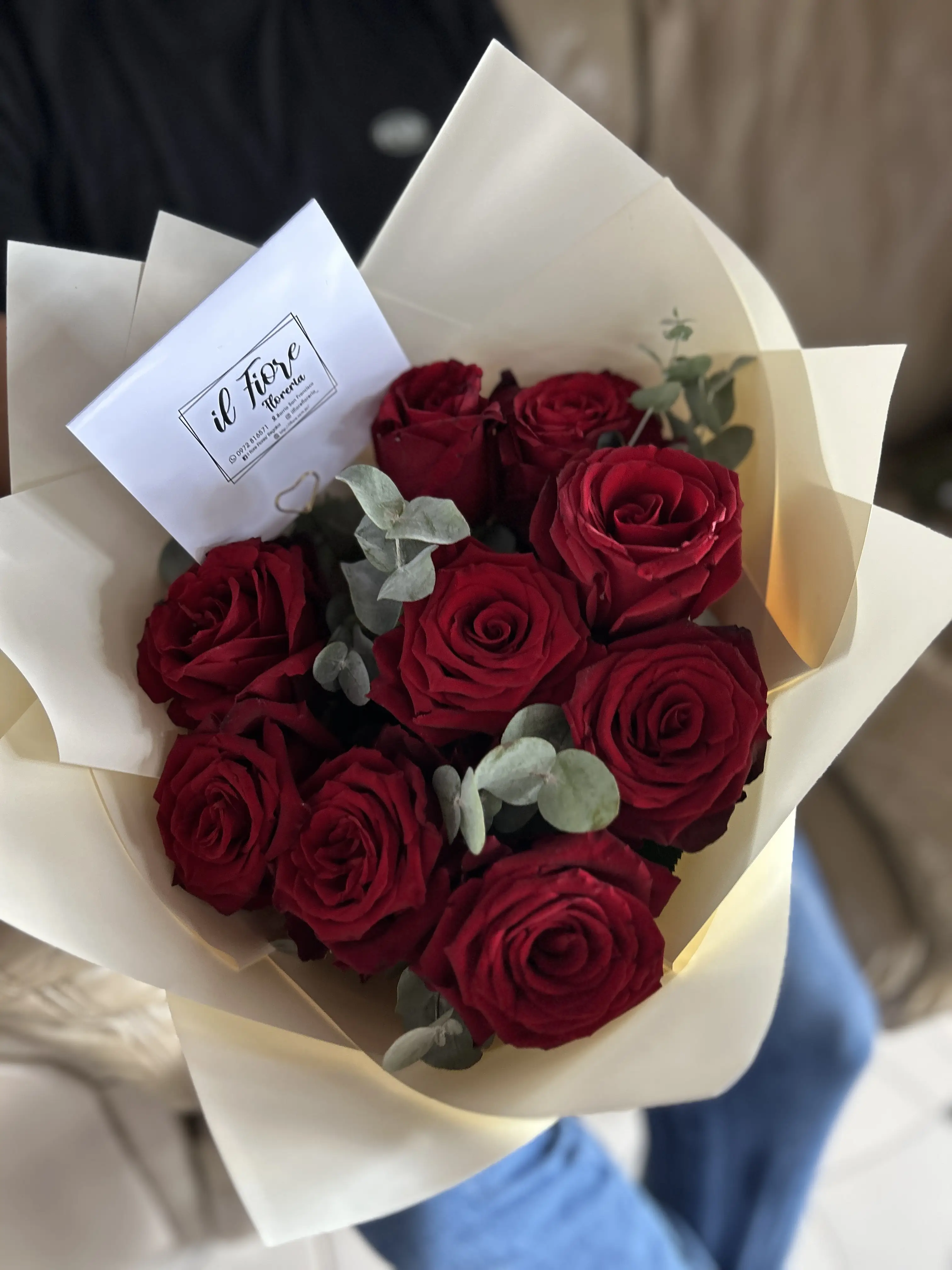 Flower Image