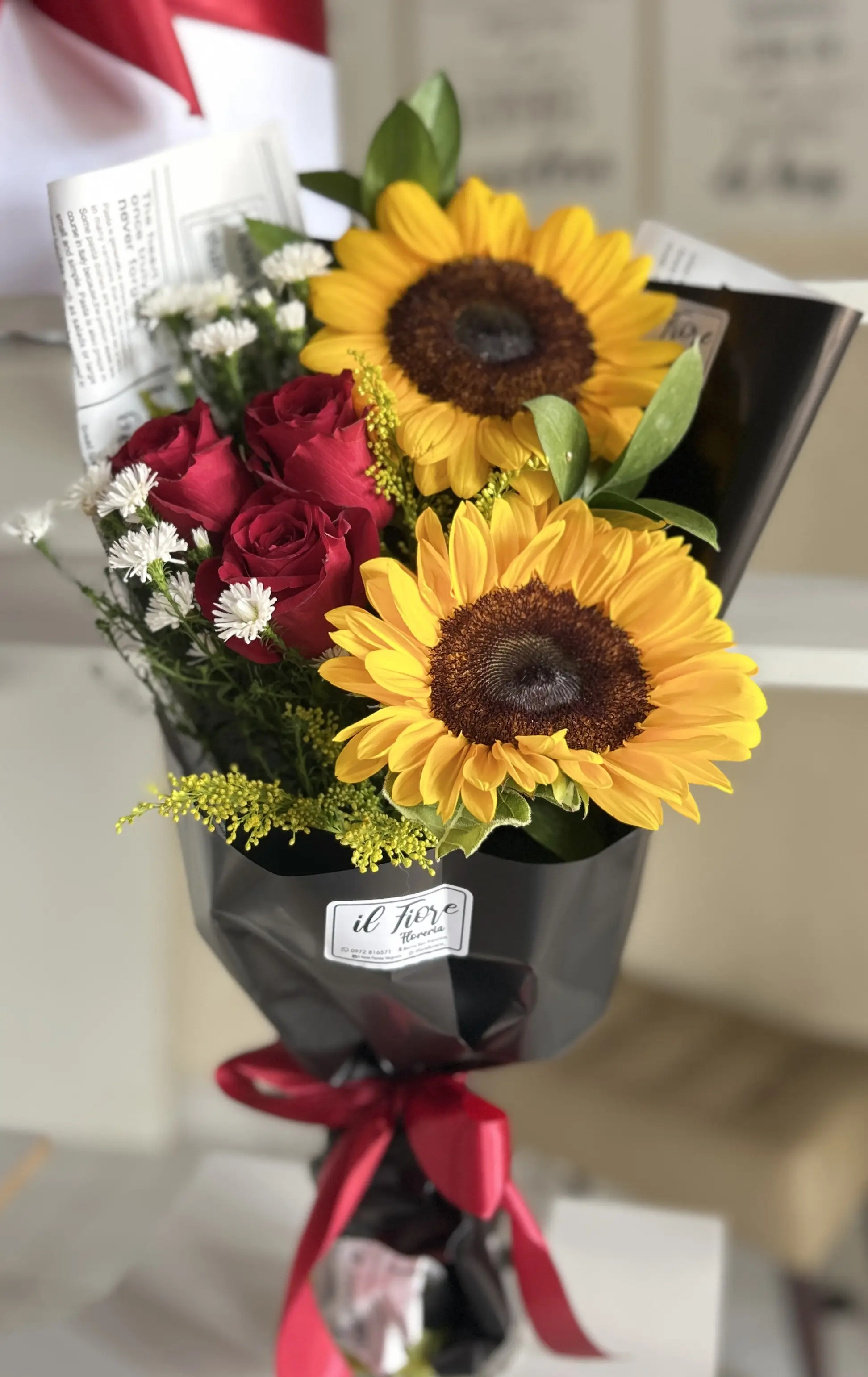 Flower Image