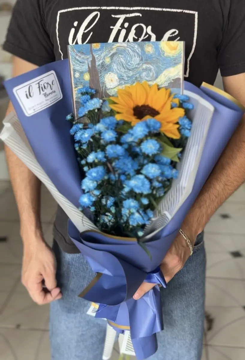 Flower Image