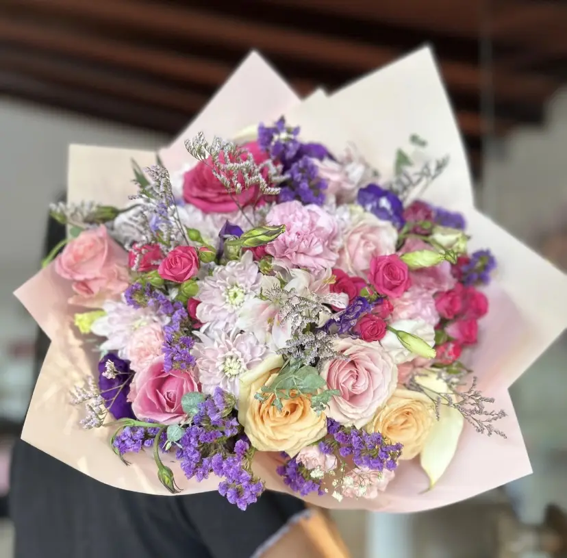 Flower Image