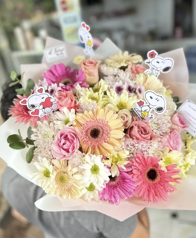 Flower Image