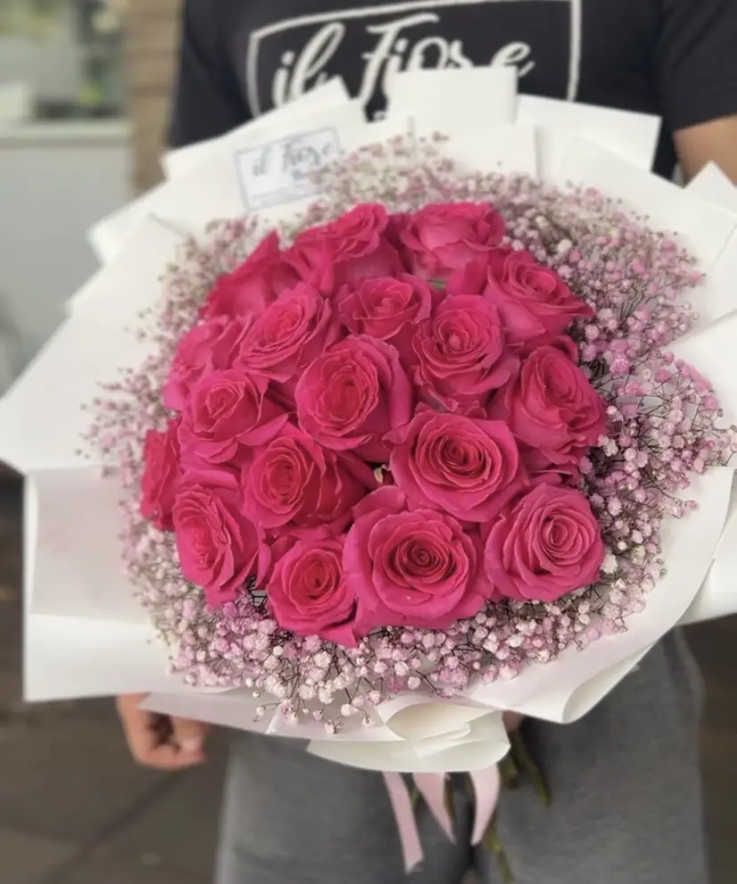 Flower Image