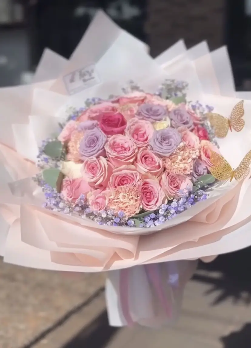 Flower Image