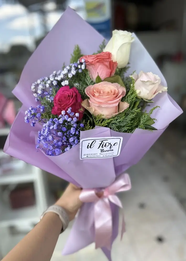 Flower Image