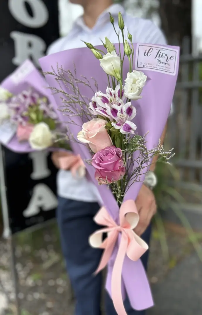 Flower Image