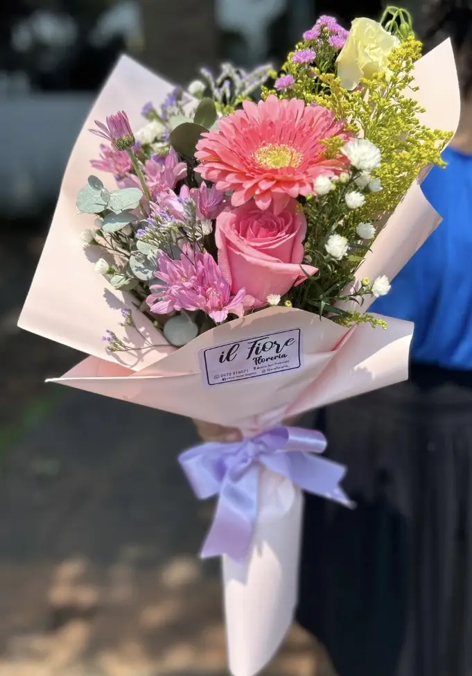 Flower Image