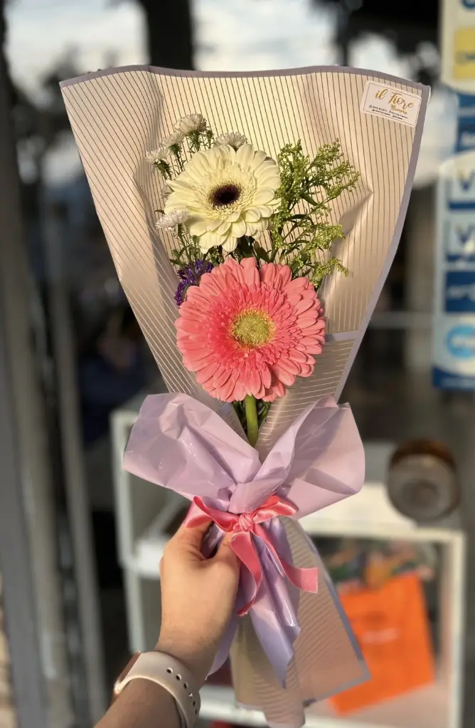 Flower Image