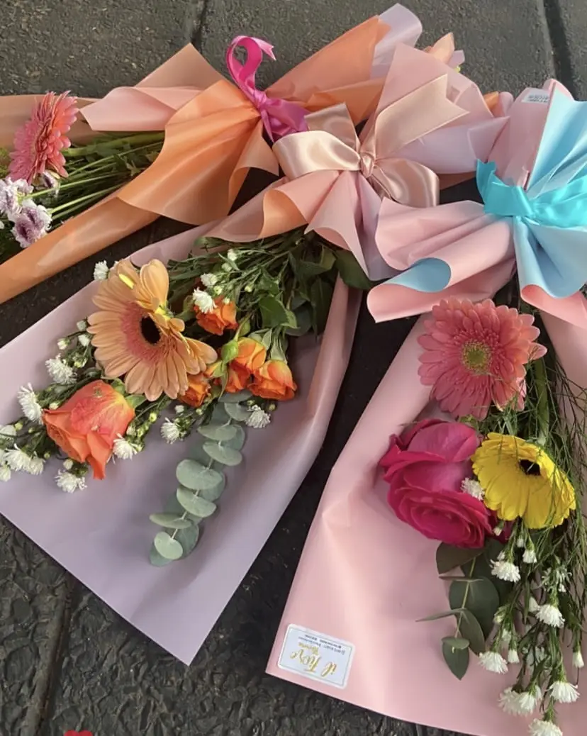 Flower Image
