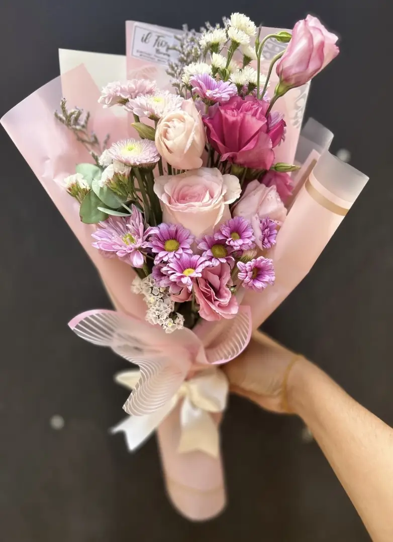 Flower Image