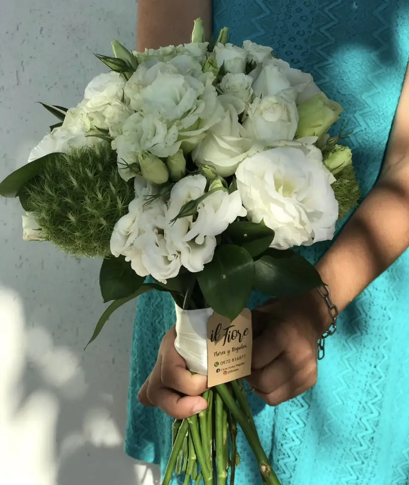 Flower Image