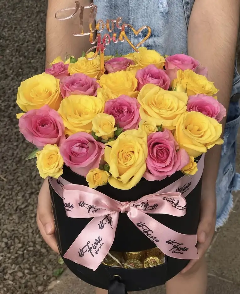 Flower Image