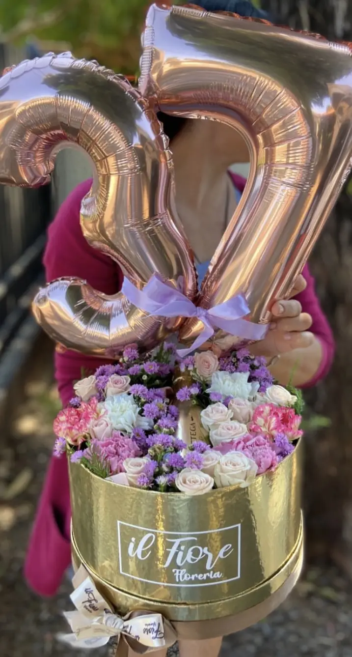 Flower Image