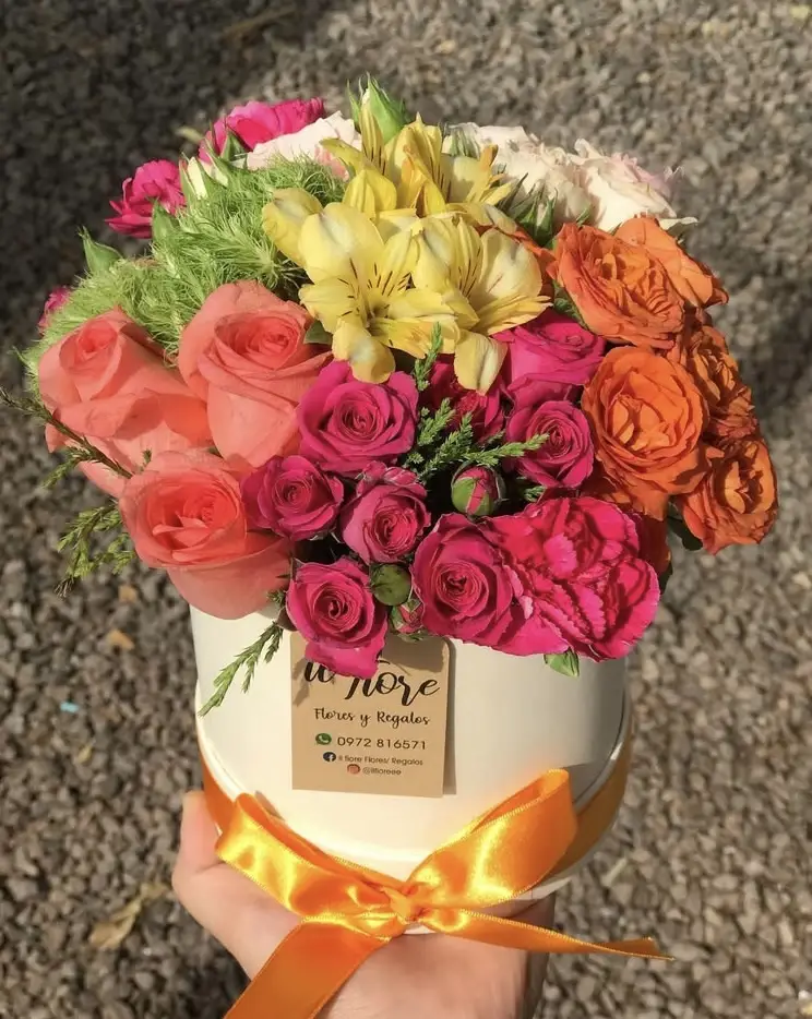 Flower Image