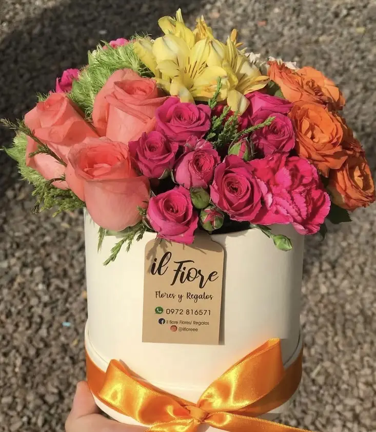 Flower Image