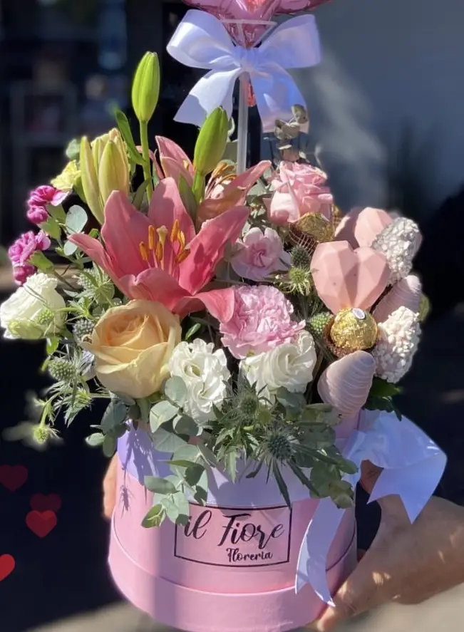 Flower Image