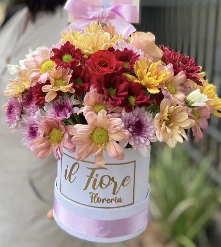 Flower Image