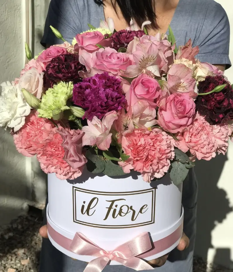 Flower Image
