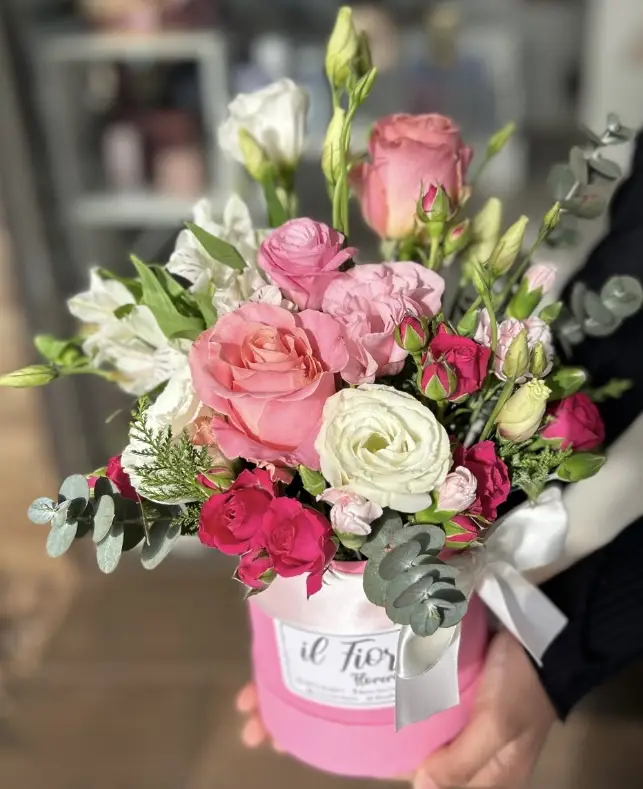 Flower Image
