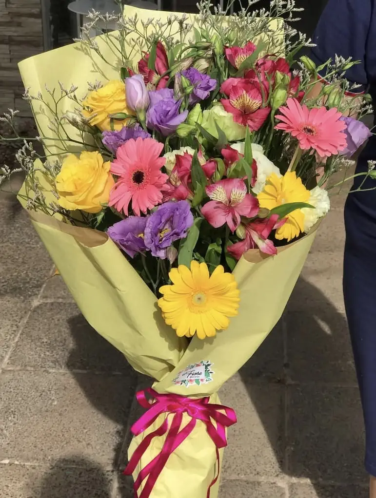 Flower Image