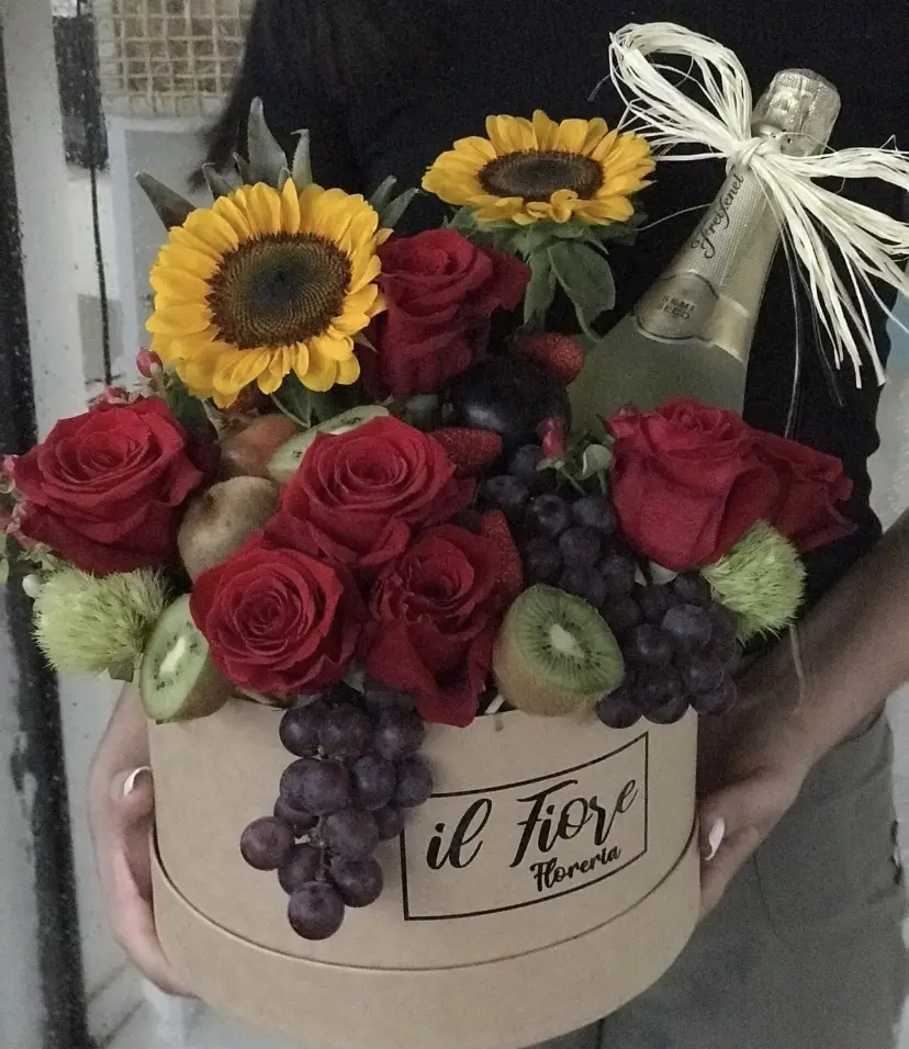 Flower Image