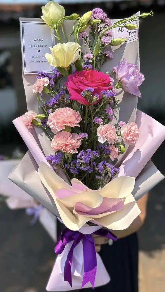 Flower Image