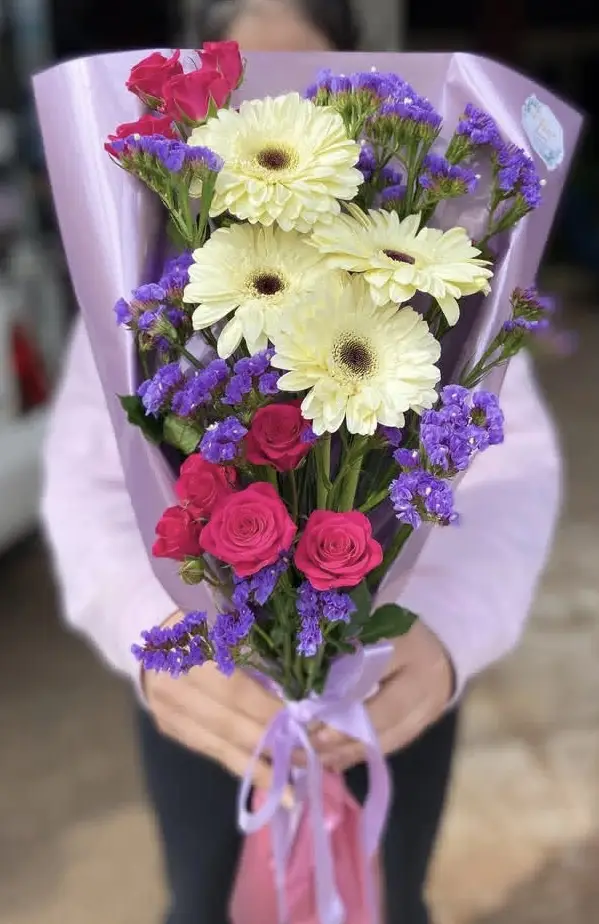 Flower Image