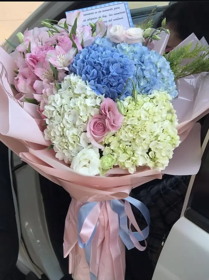 Flower Image