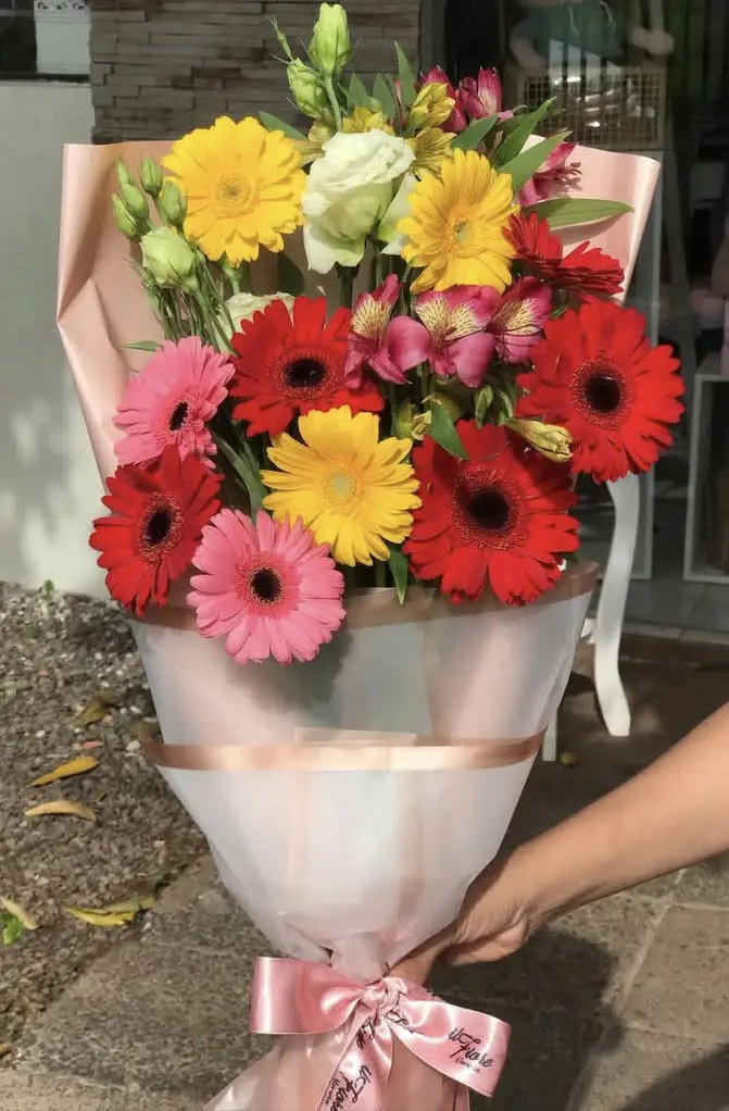 Flower Image