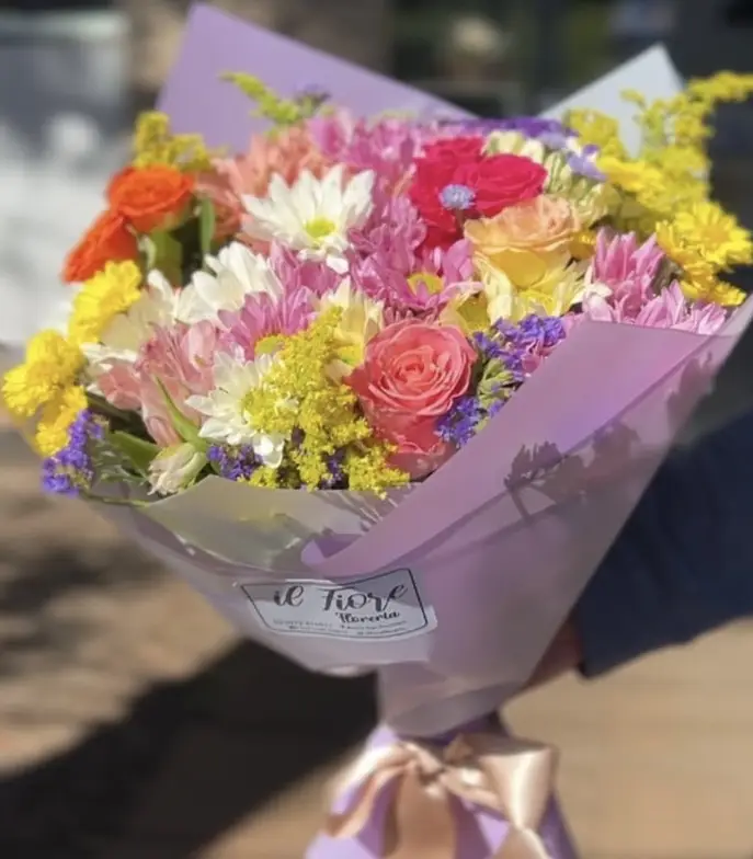 Flower Image