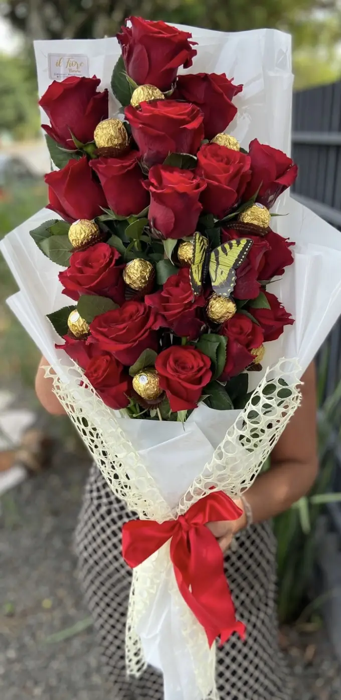 Flower Image