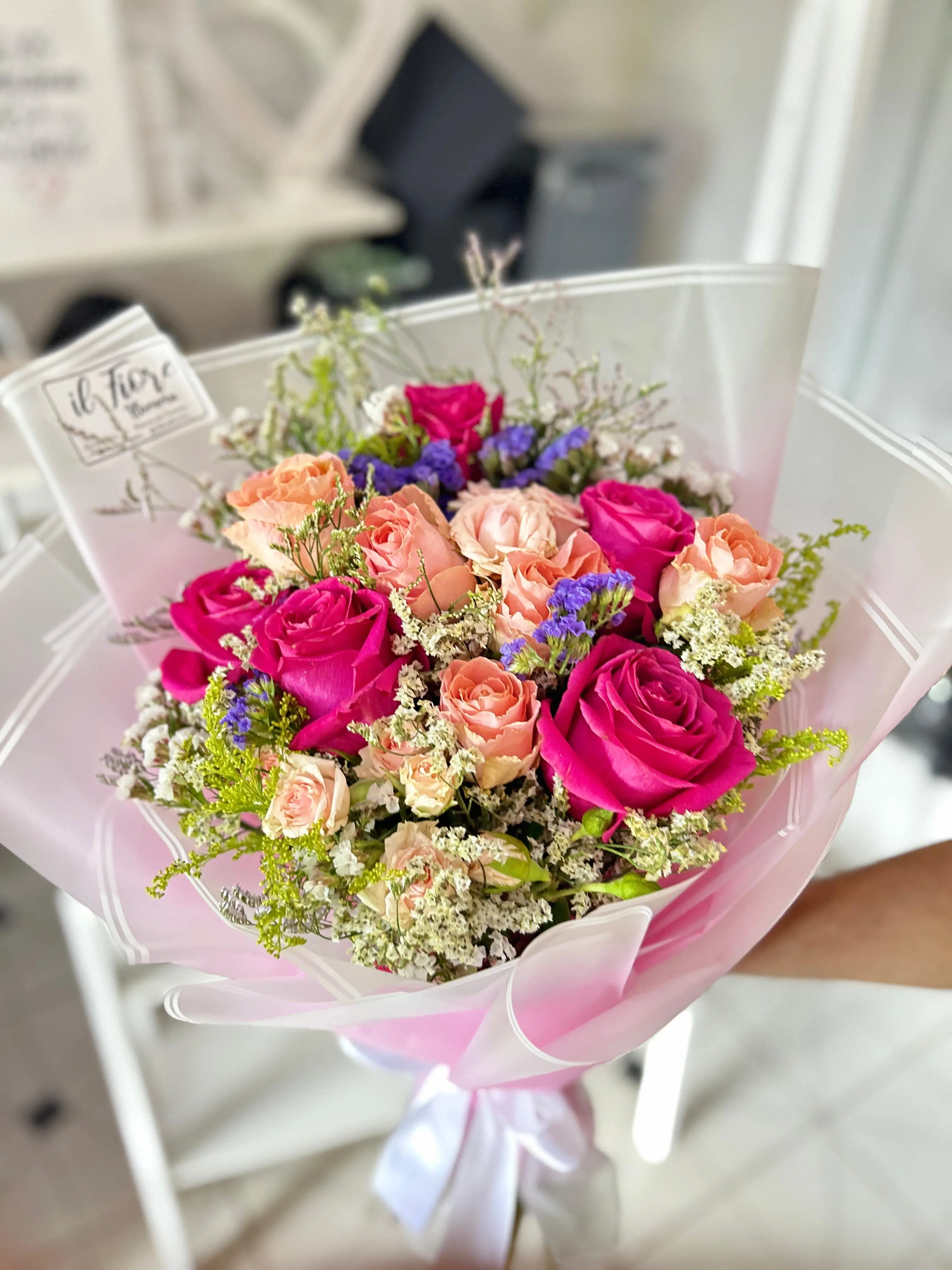 Flower Image