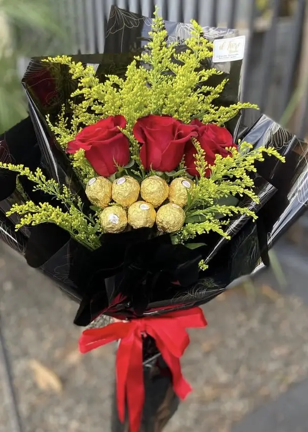 Flower Image