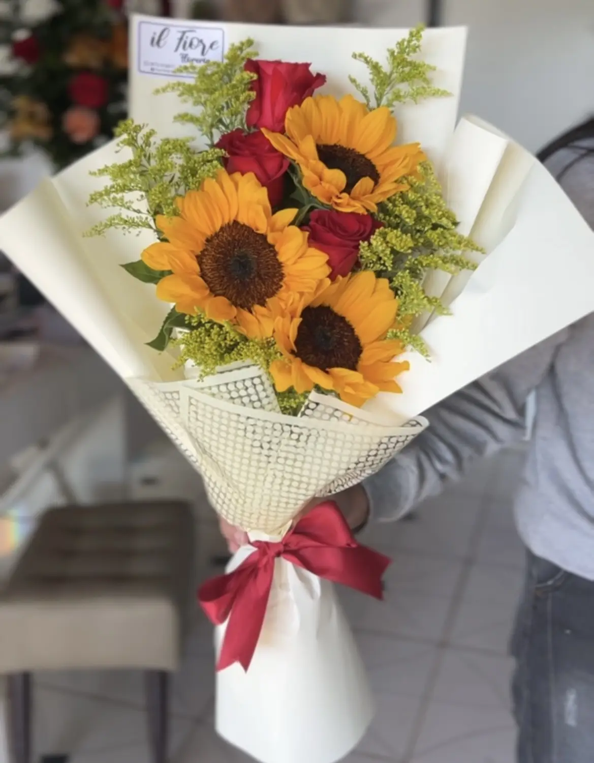 Flower Image