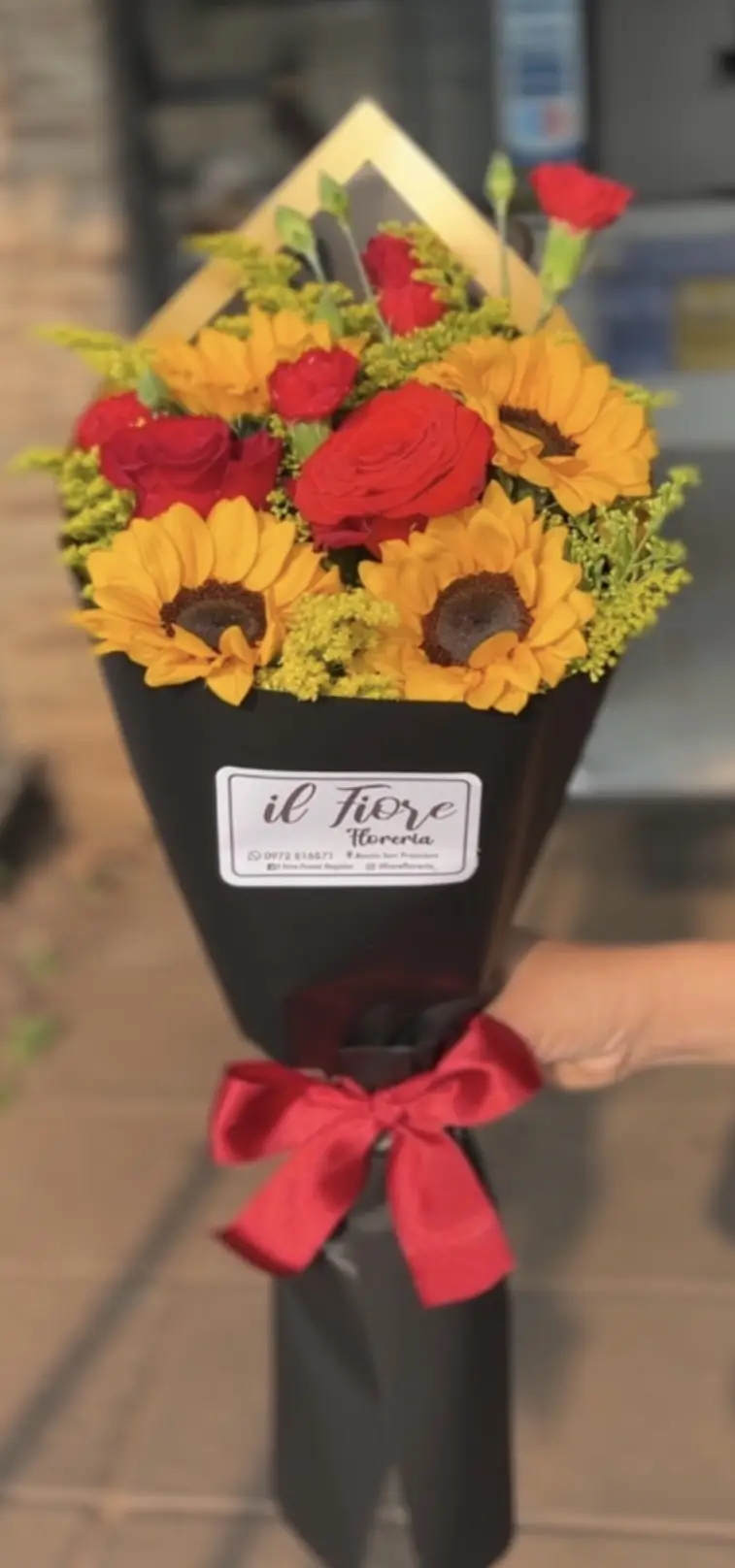 Flower Image