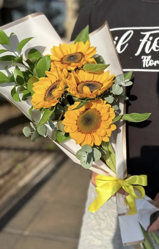 Flower Image