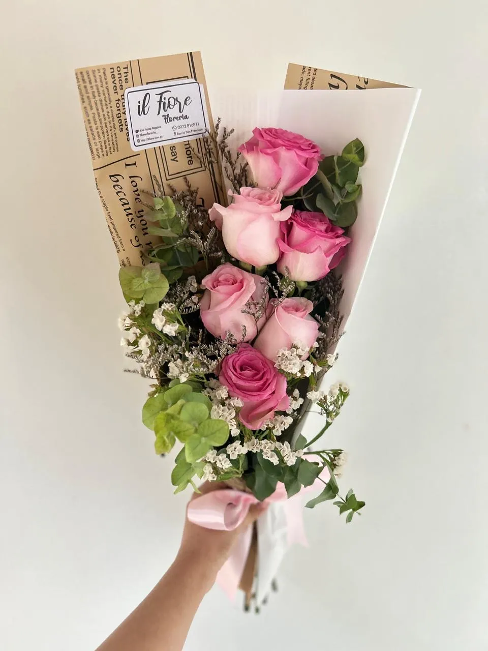 Flower Image