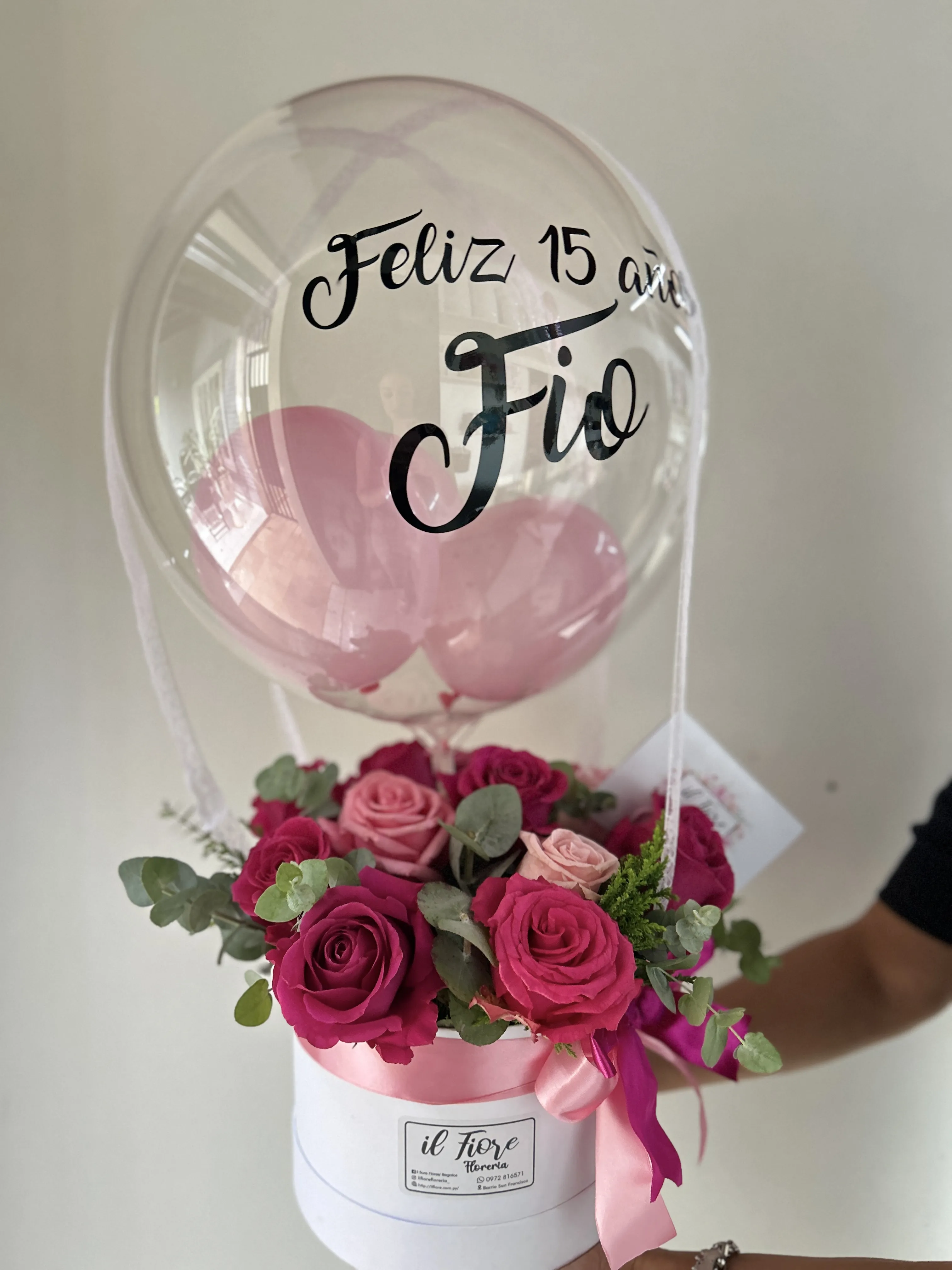 Flower Image