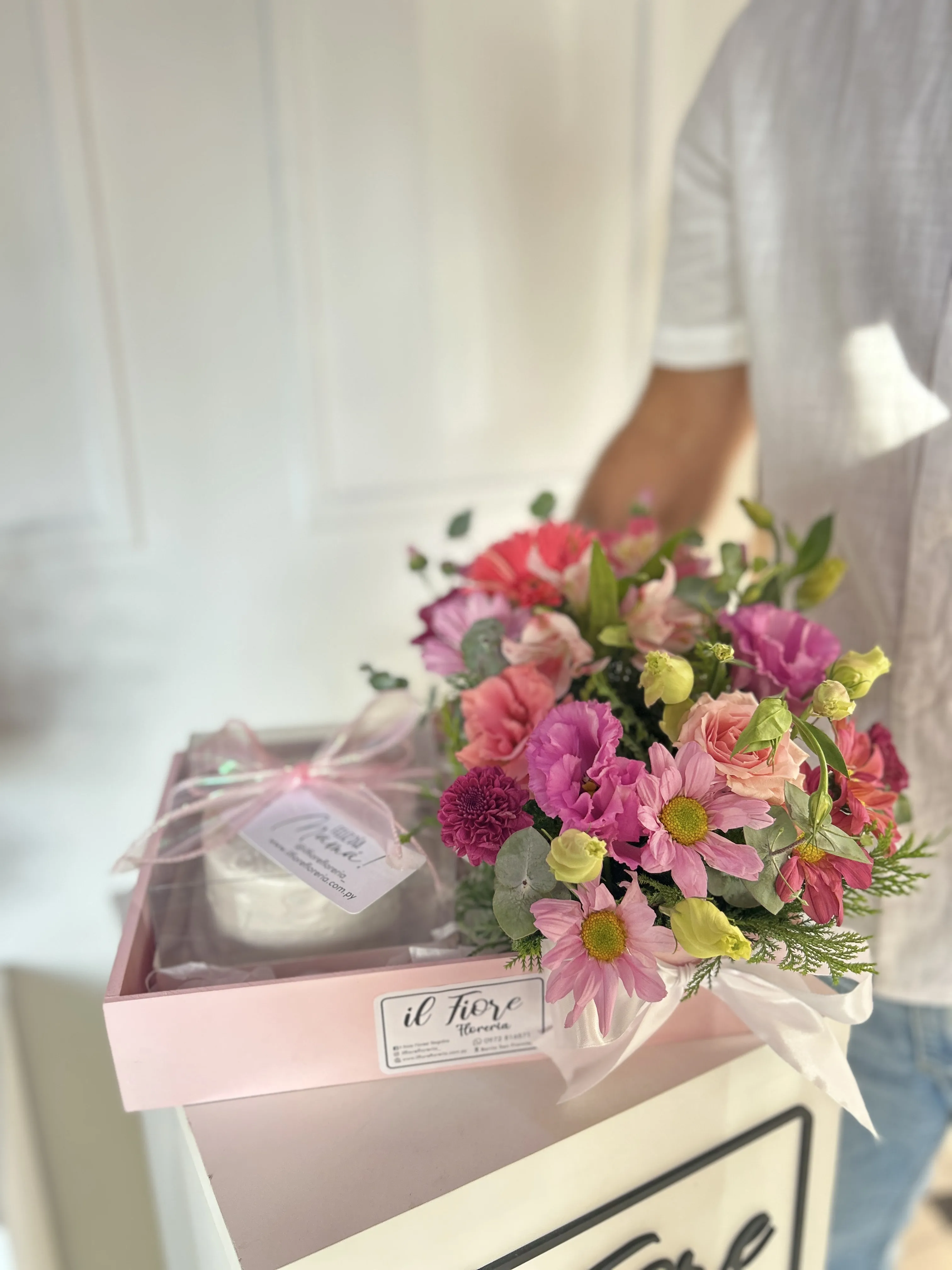 Flower Image