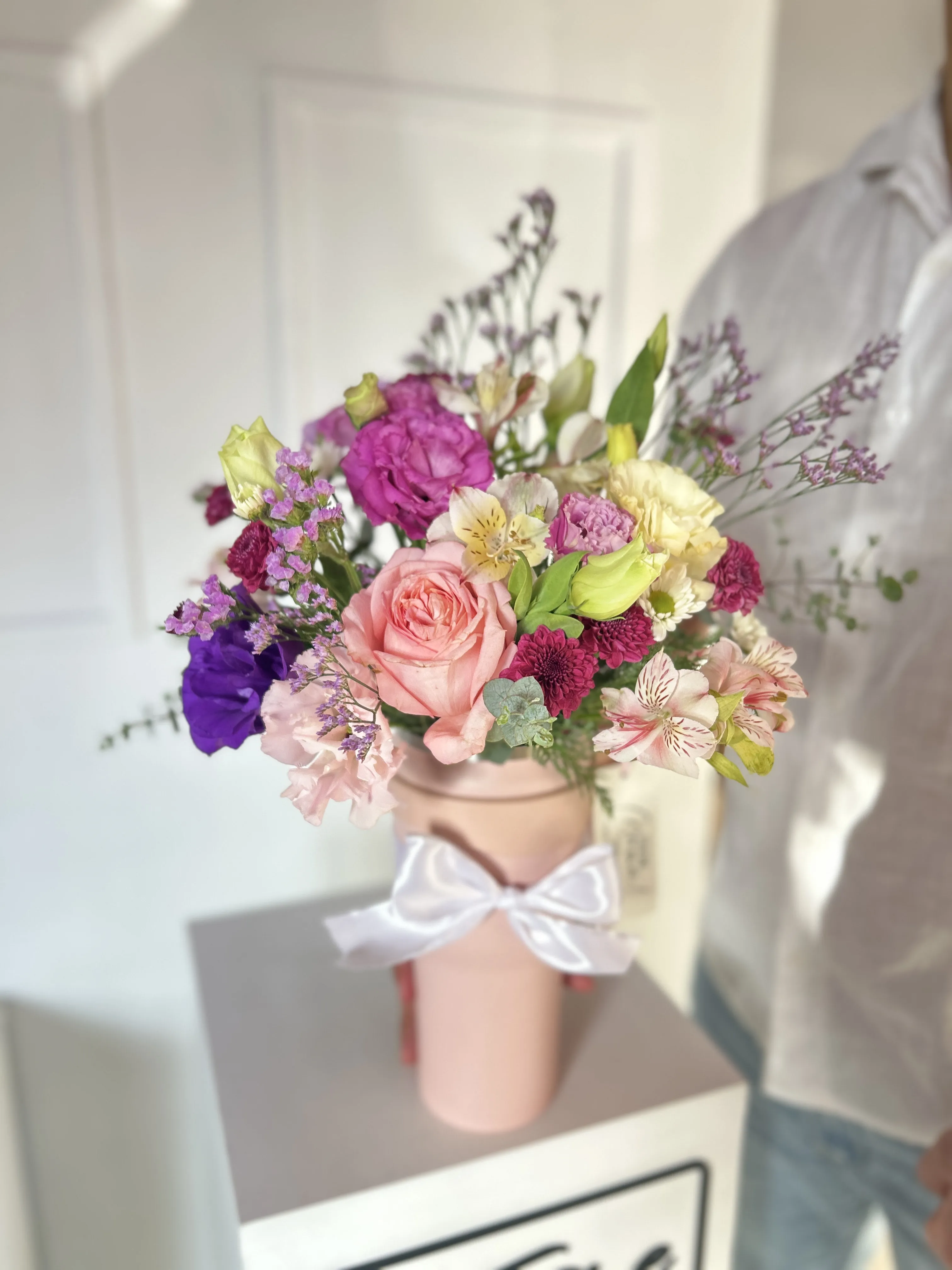 Flower Image