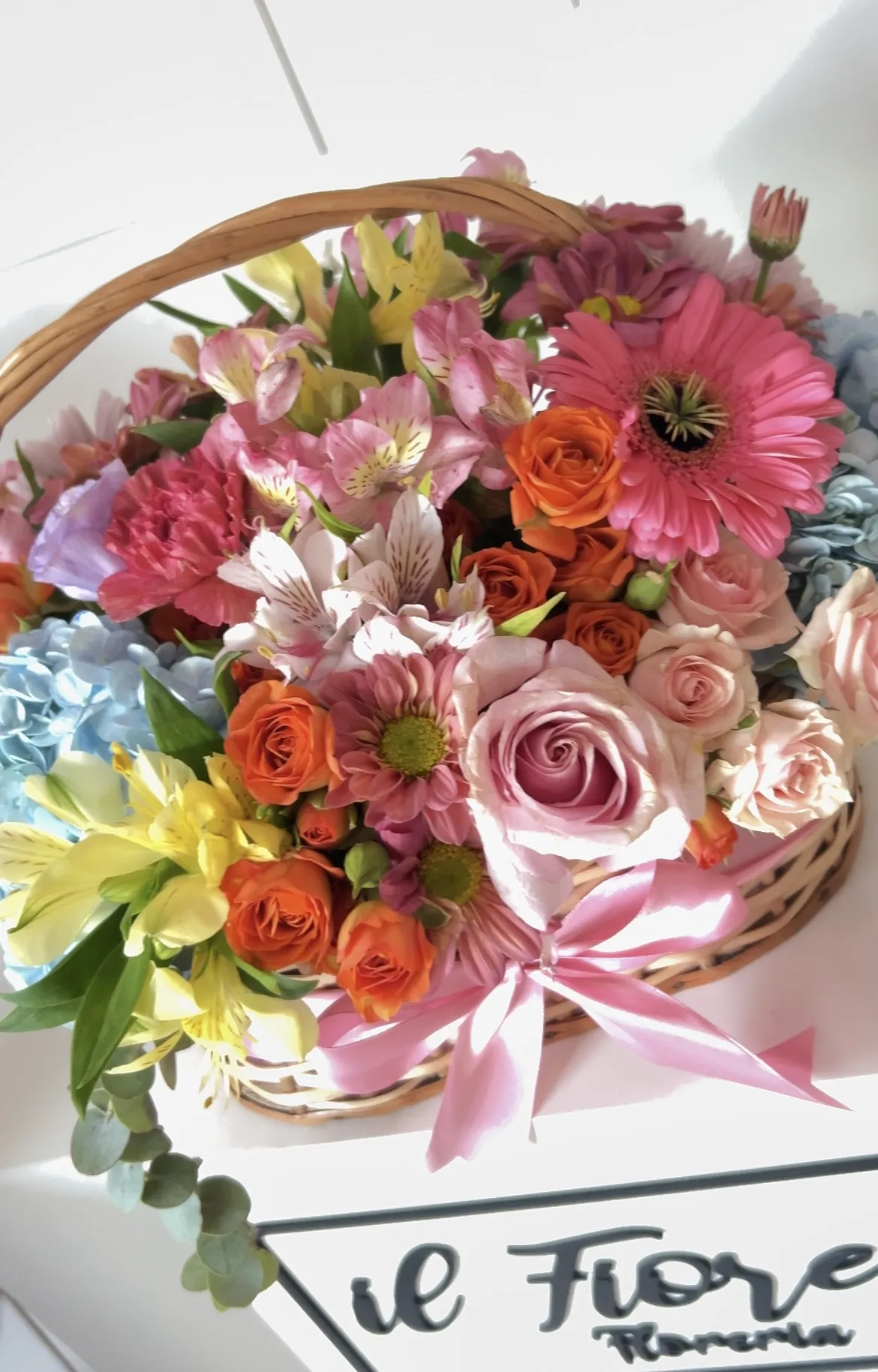 Flower Image