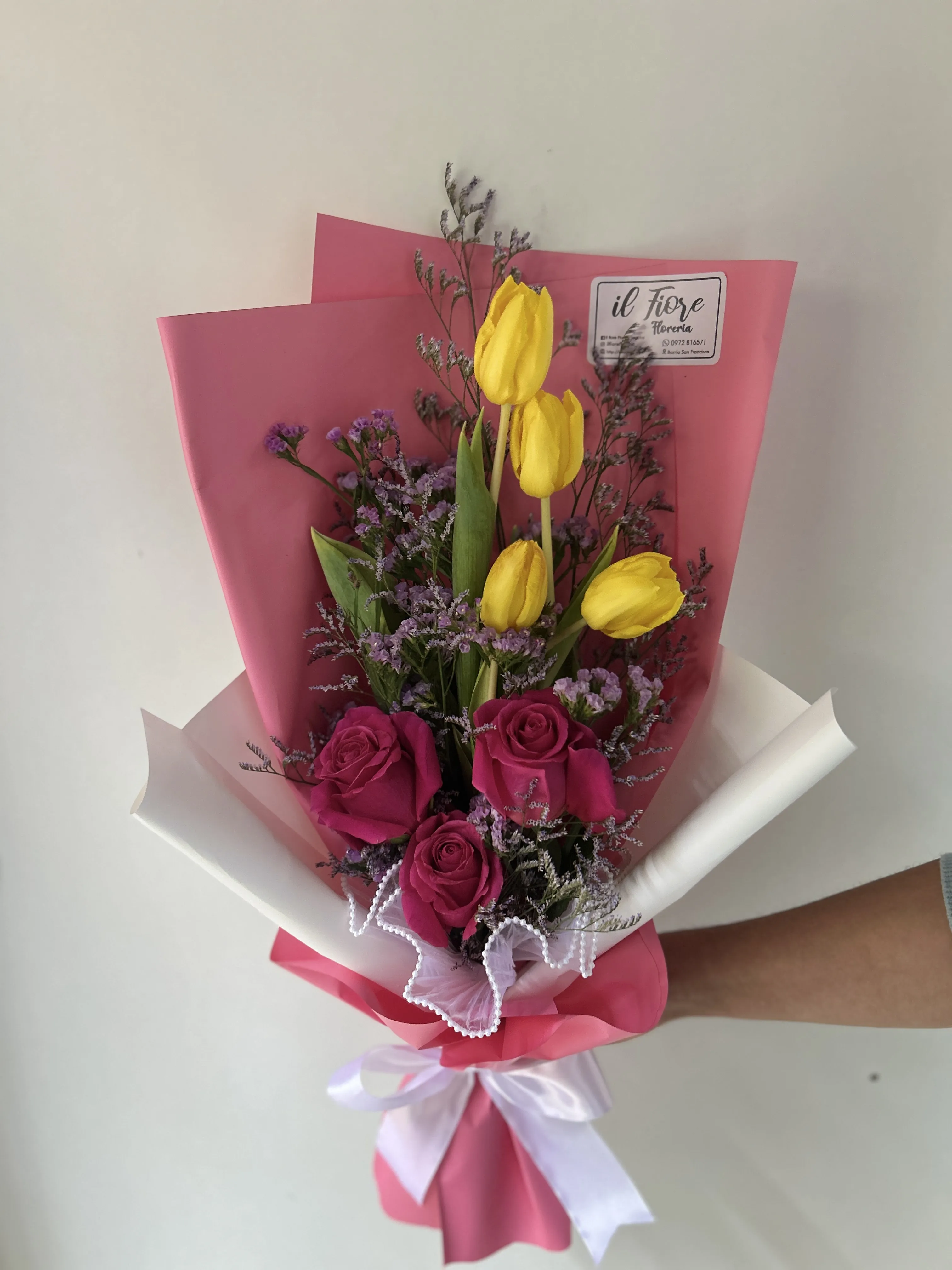 Flower Image