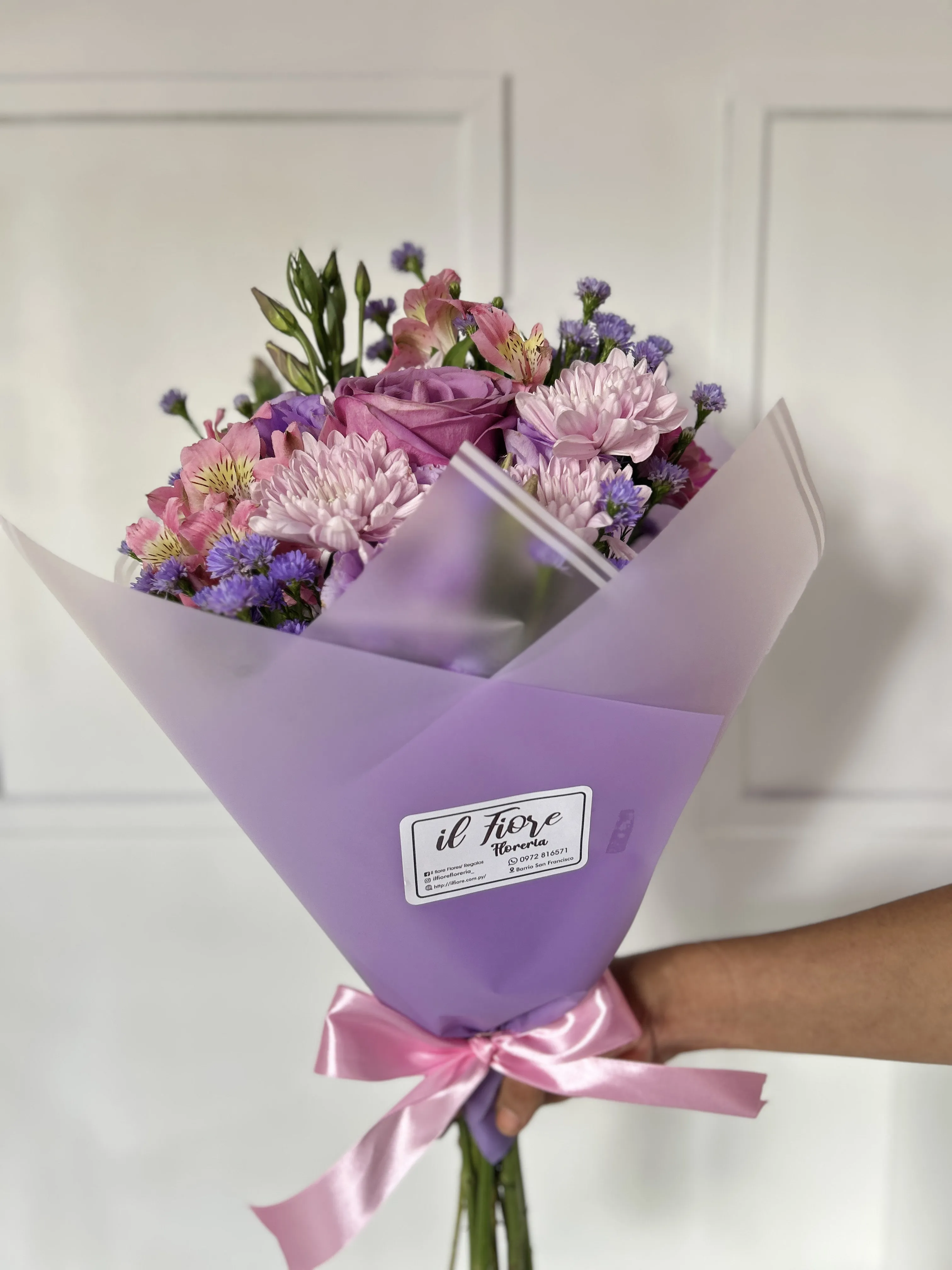 Flower Image