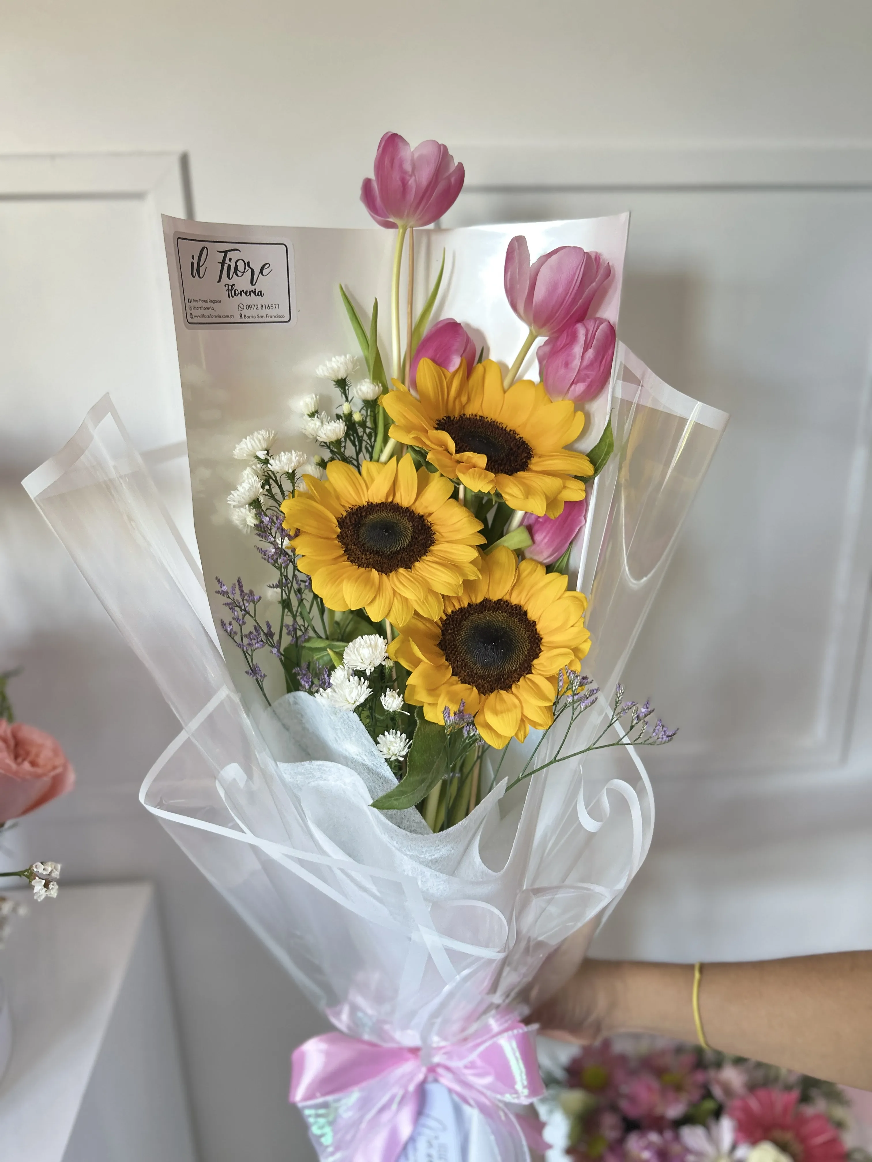 Flower Image