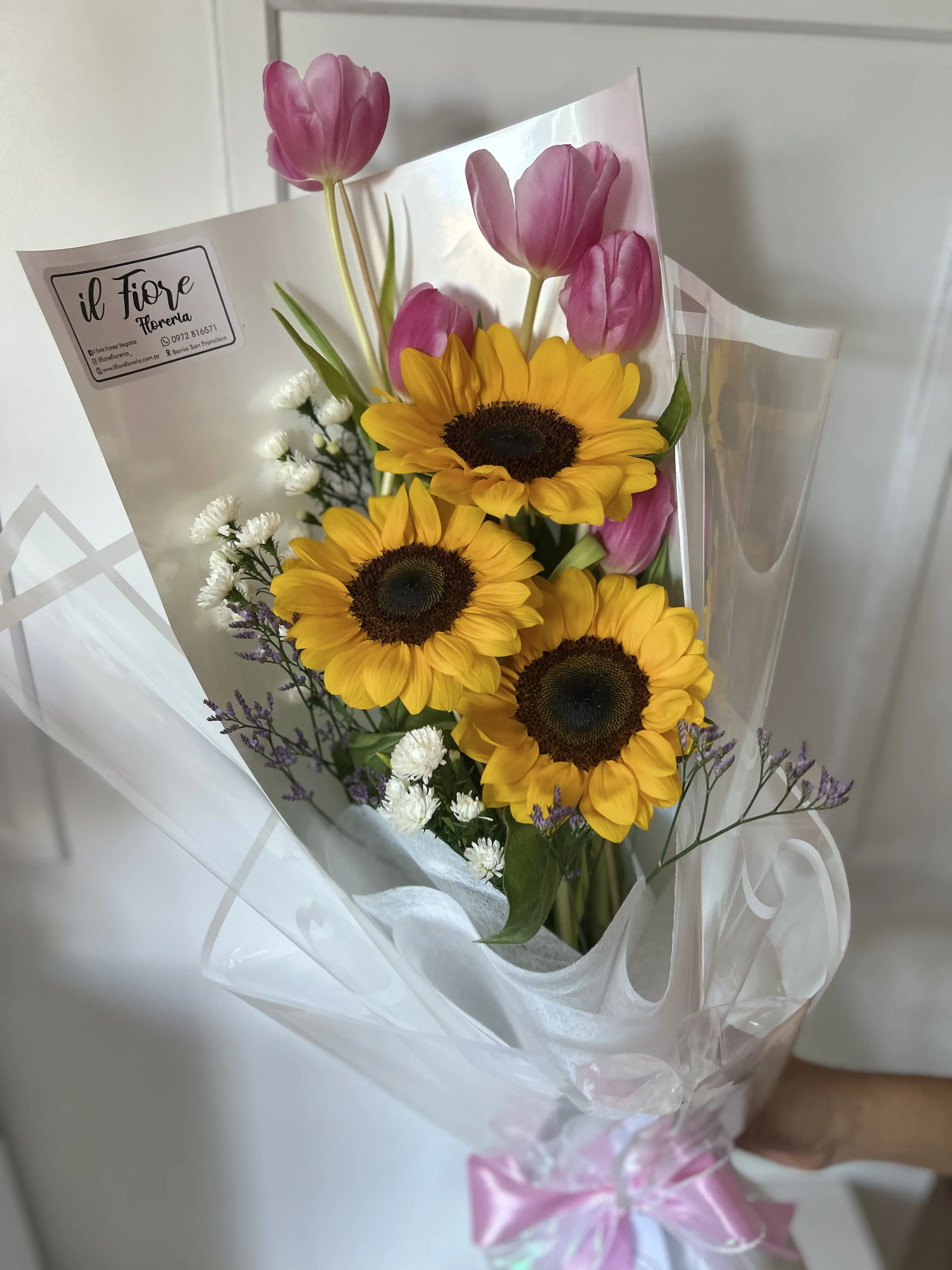 Flower Image