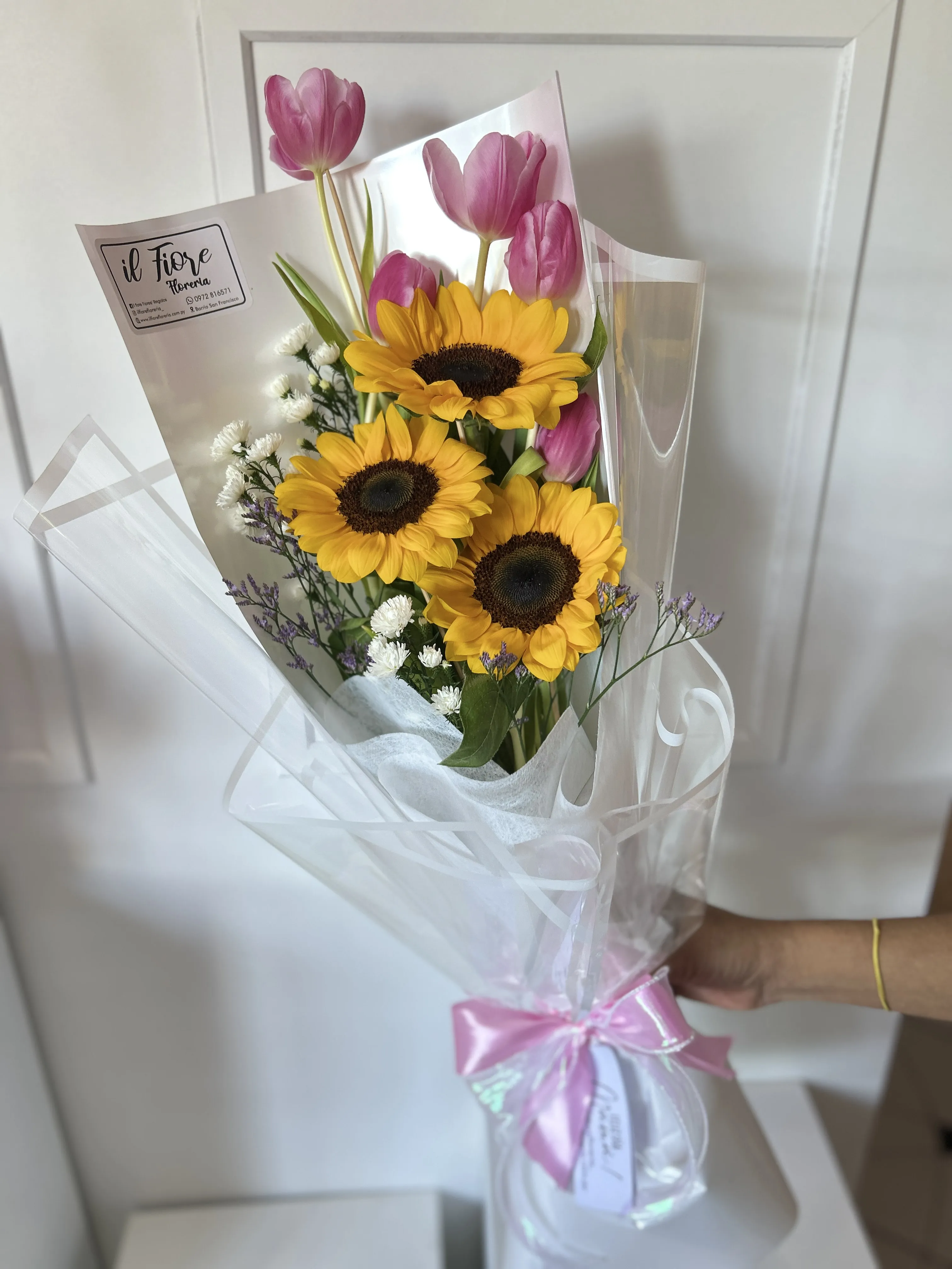 Flower Image